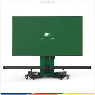 Hella Gutmann ADAS - Kalibriersystem CSC Tool PRO